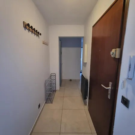 Lägenhet Flat *