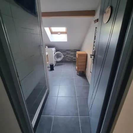 Flat Lägenhet *