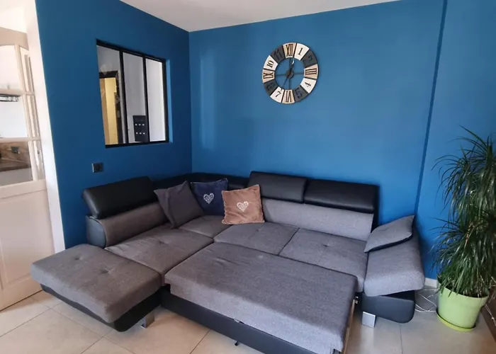 Appartement Flat *